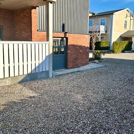 1029- Alte Da H Me - Neu Leilighet Dahme  Eksteriør bilde
